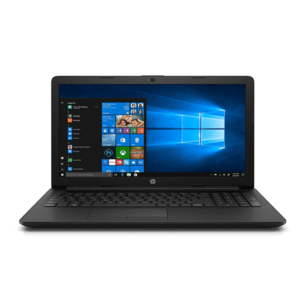 Wholesale HP 15 (da0447TX ) Laptop (Core i3-7020U / 7th Gen / 4GB